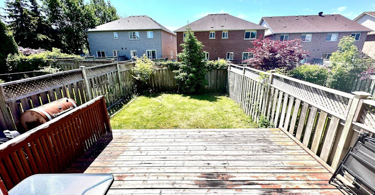 191 Trail Ridge Lane, Markham, ON, L6C 2C6 - 18