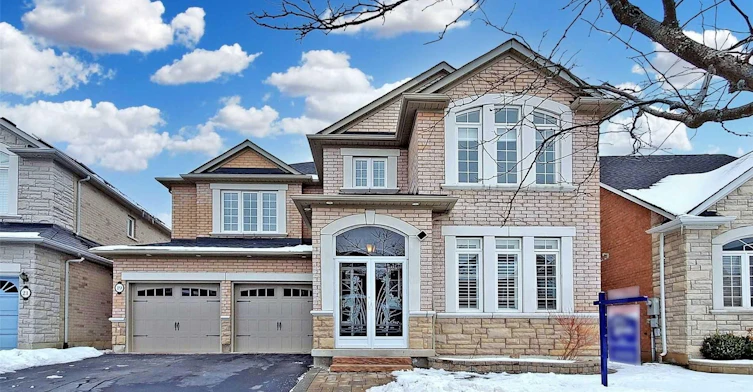 19 Brass Drive, Richmond Hill, ON, L4E 4T3