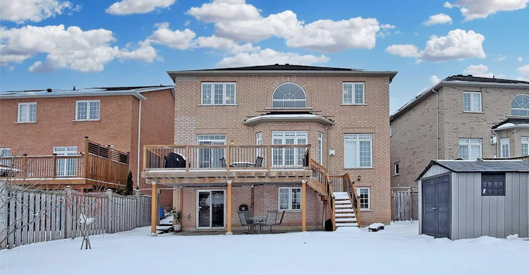 19 Brass Drive, Richmond Hill, ON, L4E 4T3 - 2