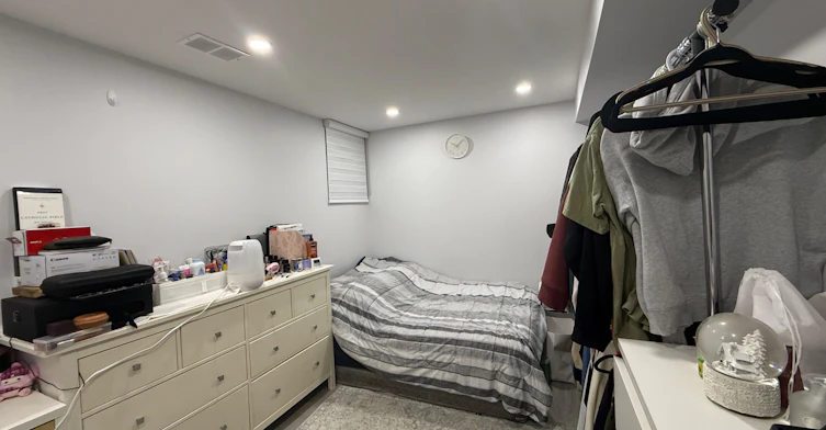 Lower-130 Adventure Crescent, Vaughan, ON, L6A 3J1 - 8