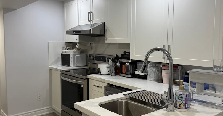 Lower-130 Adventure Crescent, Vaughan, ON, L6A 3J1 - 7