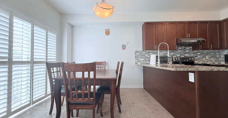 Main & Second Floor-10 Greenspire Avenue, Markham, ON, L6E 0N2 - 10