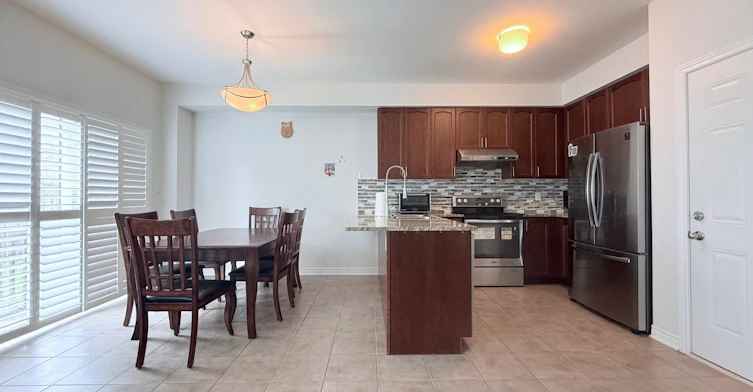 Main & Second Floor-10 Greenspire Avenue, Markham, ON, L6E 0N2 - 9