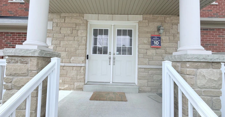 Main & Second Floor-10 Greenspire Avenue, Markham, ON, L6E 0N2 - 26