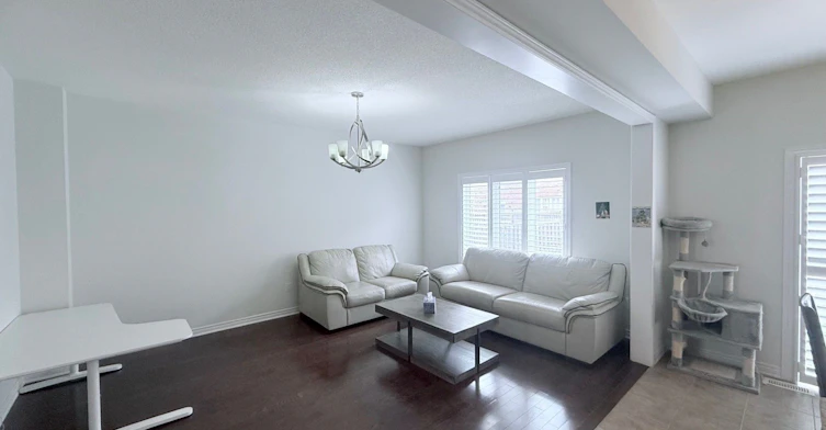 Main & Second Floor-10 Greenspire Avenue, Markham, ON, L6E 0N2 - 8