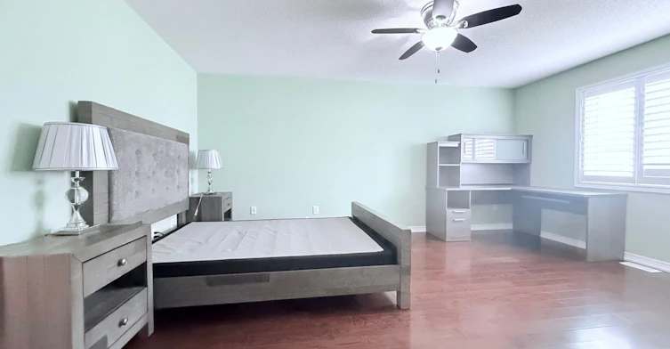 Main & Second Floor-10 Greenspire Avenue, Markham, ON, L6E 0N2 - 16