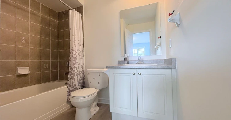 Main & Second Floor-10 Greenspire Avenue, Markham, ON, L6E 0N2 - 21