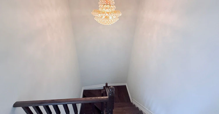 Main & Second Floor-10 Greenspire Avenue, Markham, ON, L6E 0N2 - 13