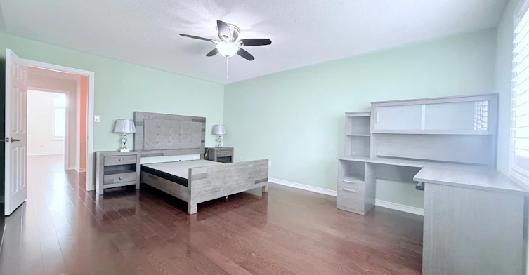 Main & Second Floor-10 Greenspire Avenue, Markham, ON, L6E 0N2 - 14