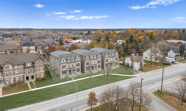 2946-2956 Elgin Mills Road E