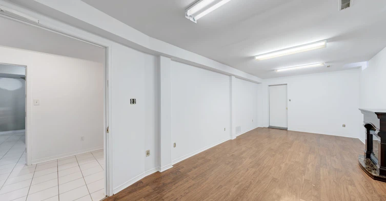 Lower-56 Ballard Crescent, Newmarket, ON, L3X 1S2 - 17