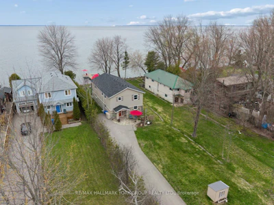 168 Irving Drive - 2