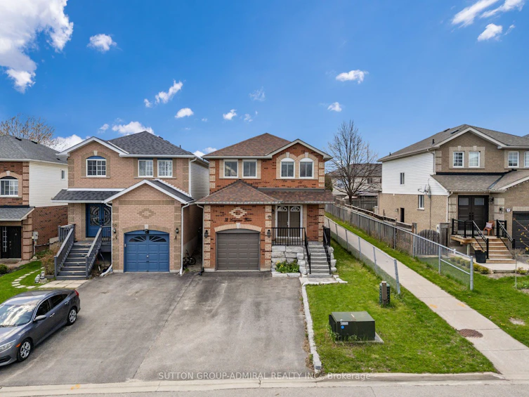 52 Longview Drive, Bradford West Gwillimbury, ON, L3Z 2H3 - 42