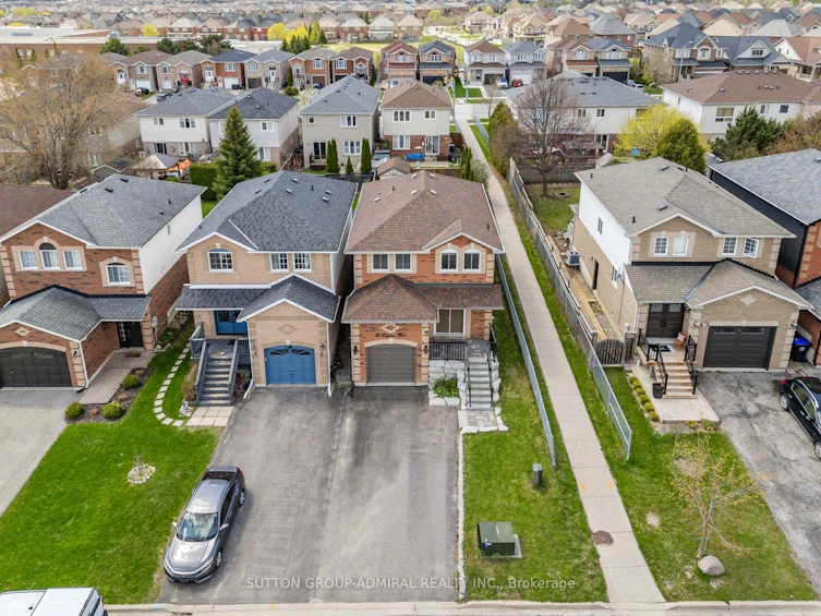 52 Longview Drive, Bradford West Gwillimbury, ON, L3Z 2H3 - 43