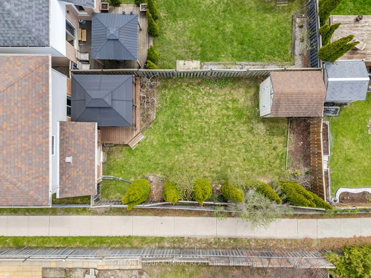 52 Longview Drive, Bradford West Gwillimbury, ON, L3Z 2H3 - 46