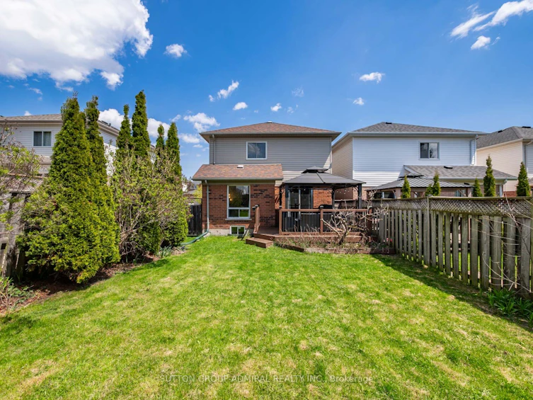 52 Longview Drive, Bradford West Gwillimbury, ON, L3Z 2H3 - 40