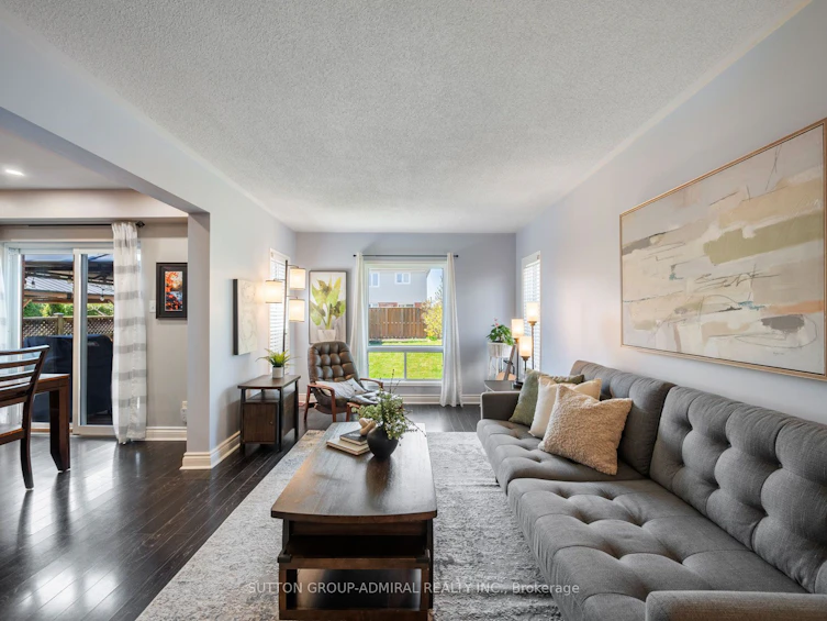 52 Longview Drive, Bradford West Gwillimbury, ON, L3Z 2H3 - 5