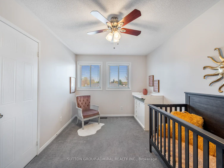 52 Longview Drive, Bradford West Gwillimbury, ON, L3Z 2H3 - 28