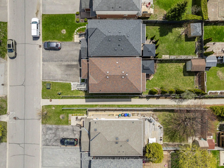 52 Longview Drive, Bradford West Gwillimbury, ON, L3Z 2H3 - 45