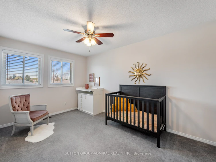 52 Longview Drive, Bradford West Gwillimbury, ON, L3Z 2H3 - 27