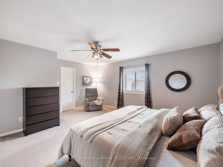 52 Longview Drive, Bradford West Gwillimbury, ON, L3Z 2H3 - 20