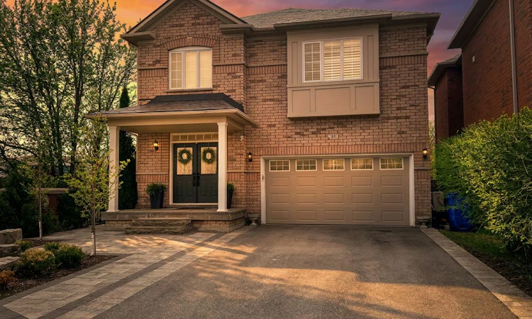 85 Earl Stewart Drive