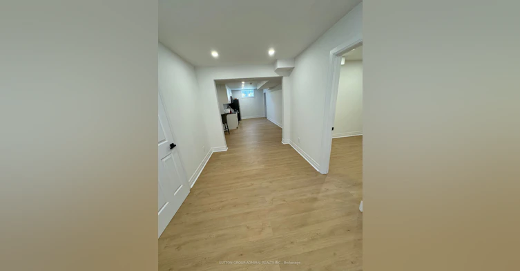 Lower-23 Chatsworth Court, Vaughan, ON, L4L 7G3 - 7