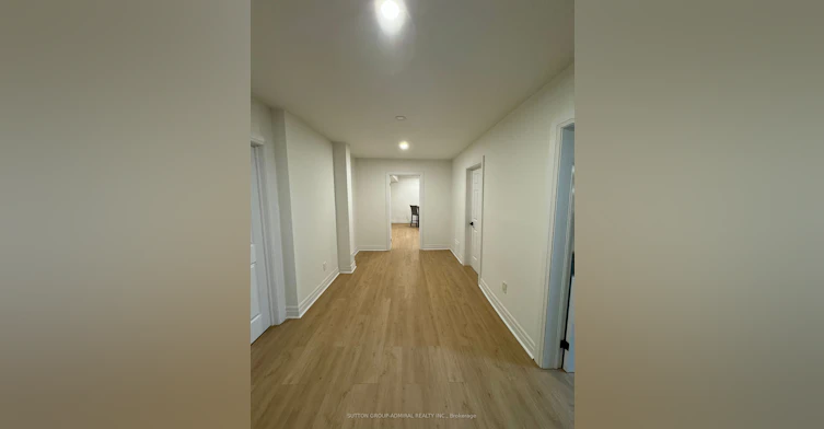 Lower-23 Chatsworth Court, Vaughan, ON, L4L 7G3 - 10