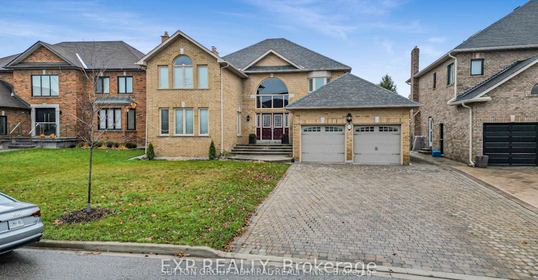 Lower-23 Chatsworth Court, Vaughan, ON, L4L 7G3