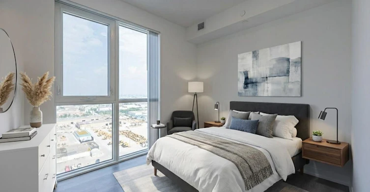 2710-28 Interchange Way, Vaughan, ON, L4K 0P8 - 12