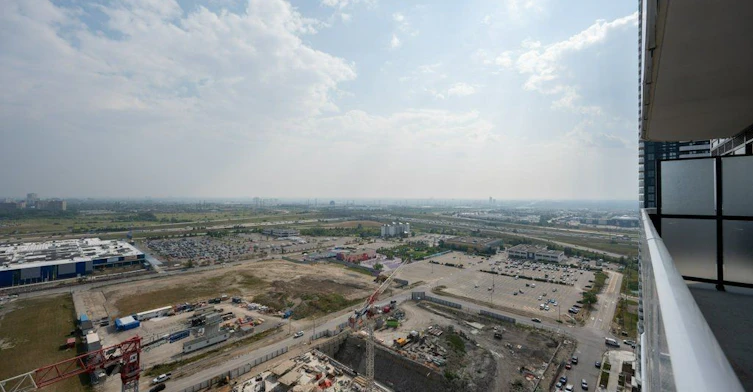2710-28 Interchange Way, Vaughan, ON, L4K 0P8 - 19