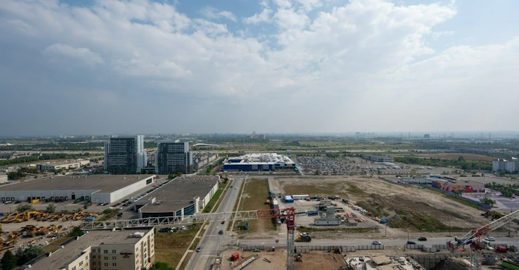 2710-28 Interchange Way, Vaughan, ON, L4K 0P8 - 20