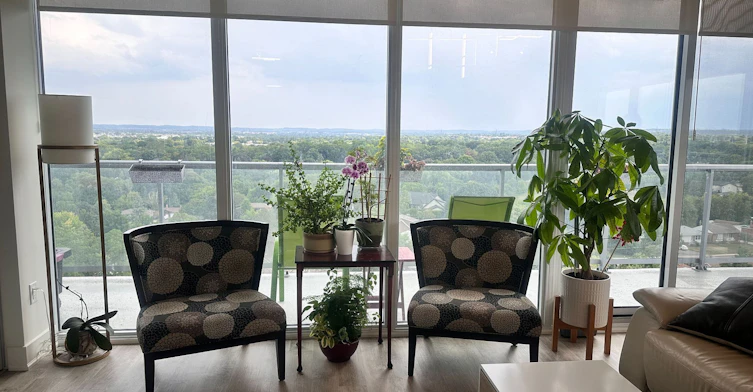1104-185 Deerfield Road, Newmarket, ON, L3Y 0G7 - 9