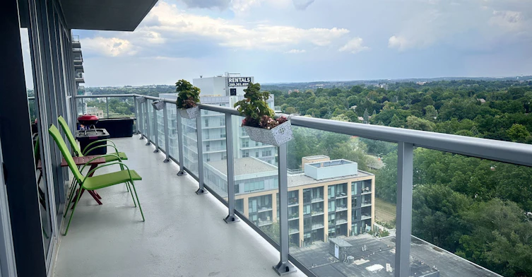 1104-185 Deerfield Road, Newmarket, ON, L3Y 0G7 - 20