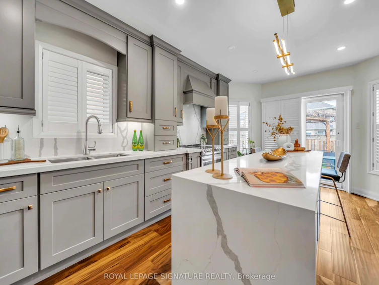 440 Flanagan Court, Newmarket, ON, L3X 2E9 - 8