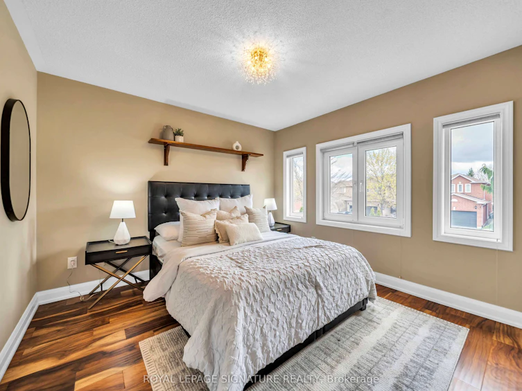 440 Flanagan Court, Newmarket, ON, L3X 2E9 - 13