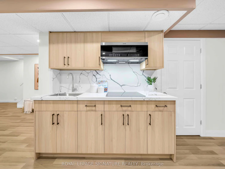 440 Flanagan Court, Newmarket, ON, L3X 2E9 - 19