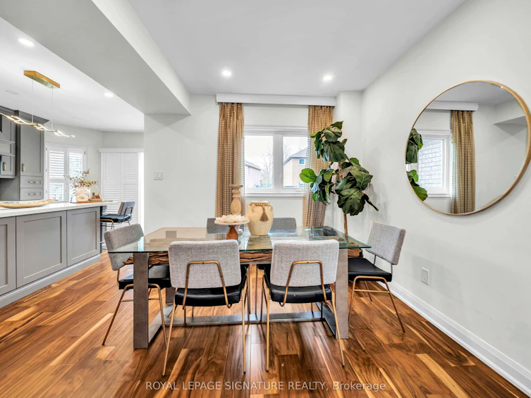 440 Flanagan Court, Newmarket, ON, L3X 2E9 - 5
