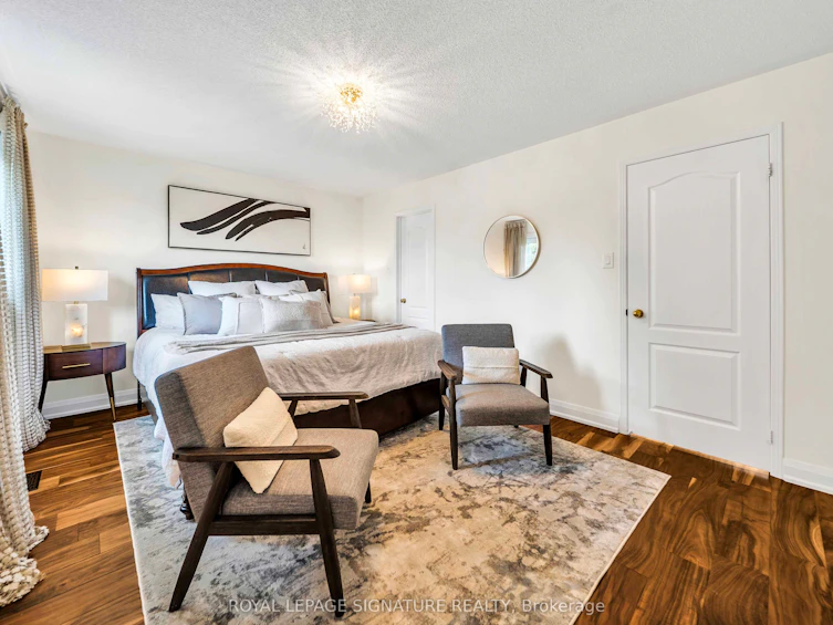 440 Flanagan Court, Newmarket, ON, L3X 2E9 - 10