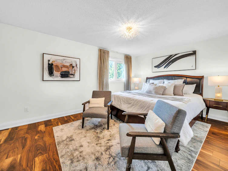 440 Flanagan Court, Newmarket, ON, L3X 2E9 - 11