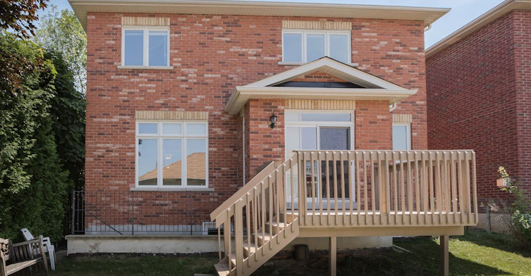 30 James Scott Road, Markham, ON, L3P 7X7 - 18