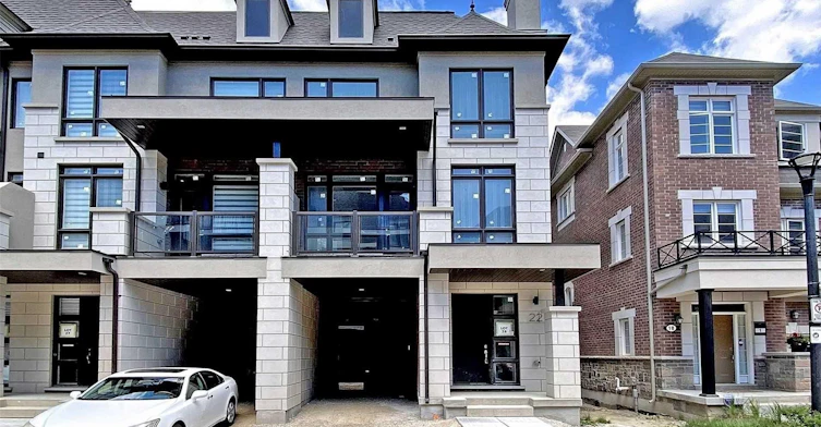 22 Banshee Lane, Richmond Hill, ON, L4E 1H3