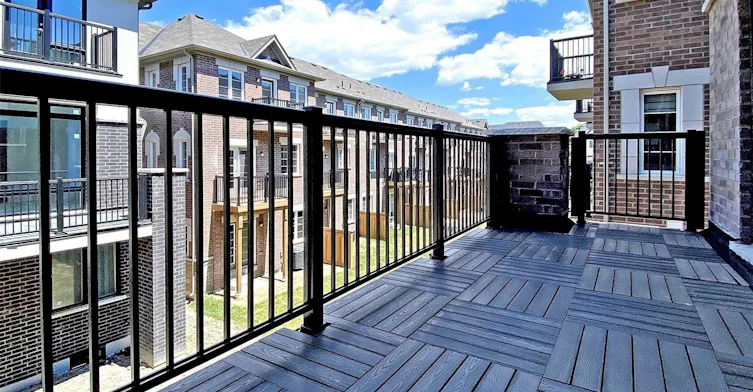 22 Banshee Lane, Richmond Hill, ON, L4E 1H3 - 30