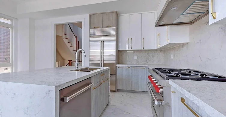 22 Banshee Lane, Richmond Hill, ON, L4E 1H3 - 9