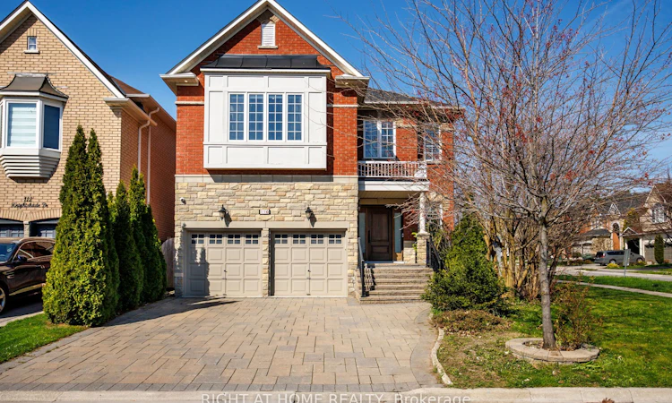 116 Knightshade Drive