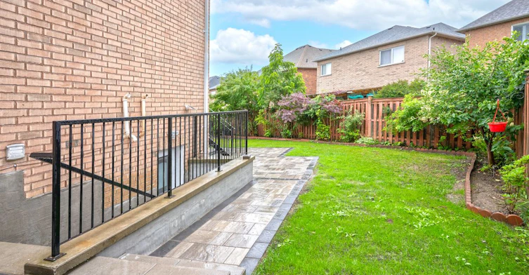 Bsmt-77 Wheelwright Drive, Richmond Hill, ON, L4E 5A1 - 7