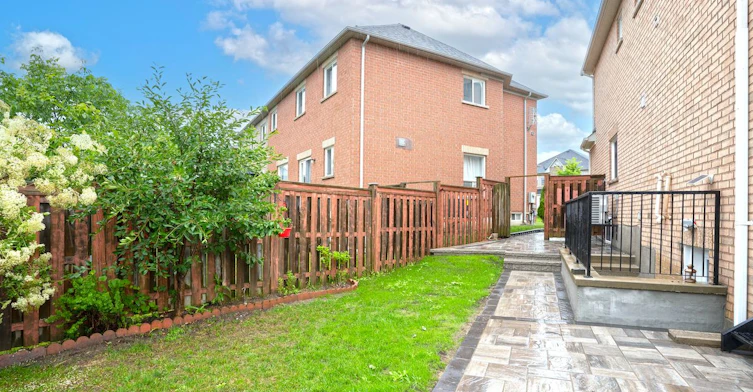 Bsmt-77 Wheelwright Drive, Richmond Hill, ON, L4E 5A1 - 3