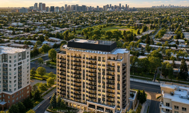 1009-520 Steeles Avenue W