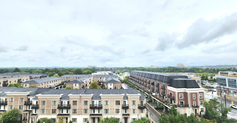 809E-278 Buchanan Drive, Markham, ON, L3R 6J1 - 6