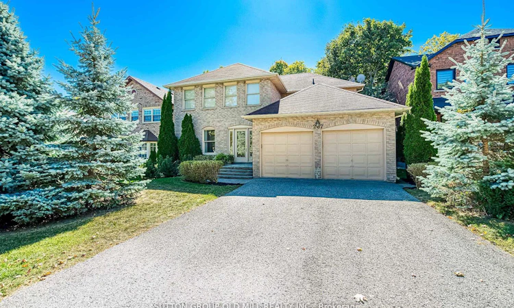 267 Aurora Heights Drive